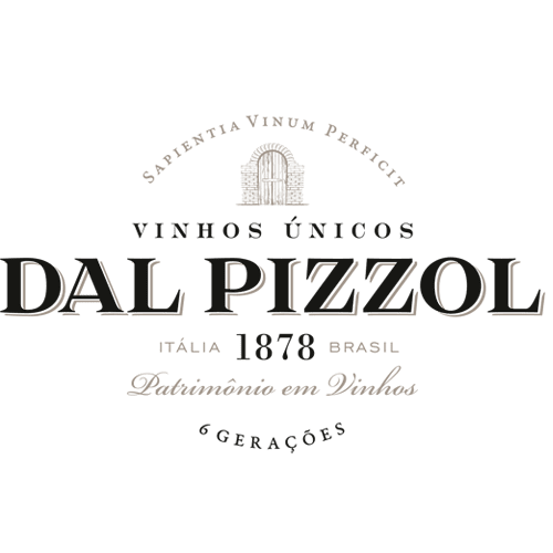 Dal Pizzol Vinhos Únicos desde 1878